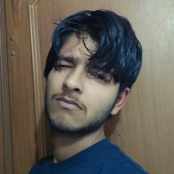 Aman Saini